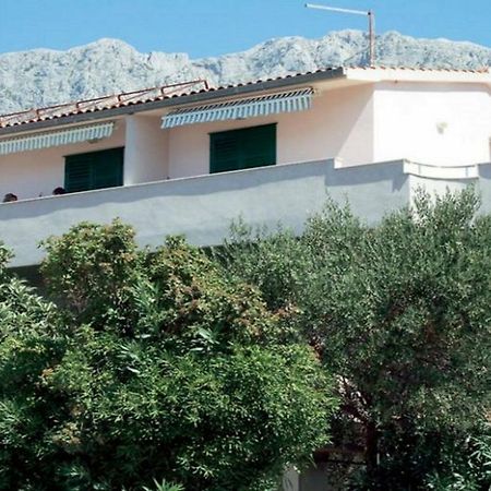 Apartments Rajcevic Makarska Eksteriør billede