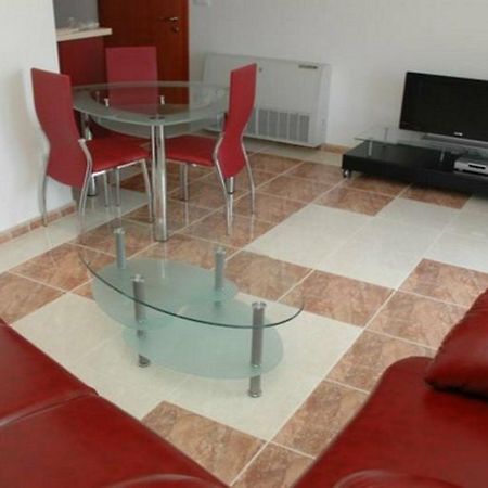 Apartments Rajcevic Makarska Eksteriør billede