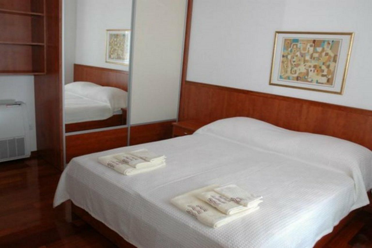 Apartments Rajcevic Makarska Eksteriør billede